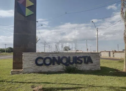 Lote/Terreno à venda, 250m² no Vale do Sol, Piracicaba
