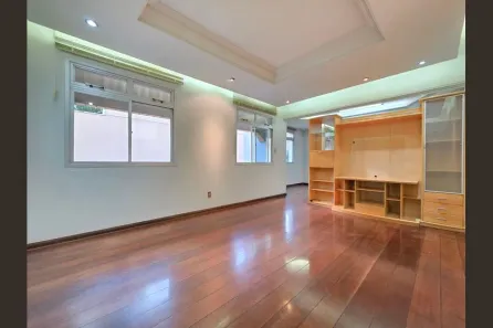 Apartamento com 3 Quartos à venda, 115m² no Carmo, Belo Horizonte