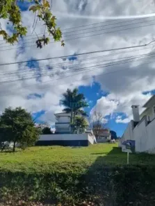Lote/Terreno à venda, 364m² no Pedra Branca, Palhoça
