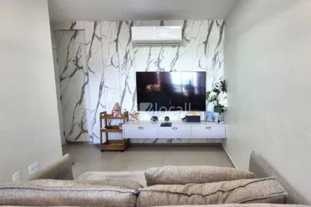 Apartamento com 2 Quartos à venda, 61m² no Vila Nossa Senhora do Bonfim, São José do Rio Preto