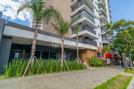 Apartamento com 1 Quarto à venda, 27m² no Pinheiros, São Paulo