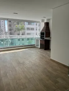 Apartamento com 3 Quartos à venda, 95m² no Vila Gumercindo, São Paulo