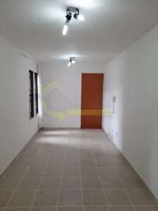 Apartamento com 2 Quartos à venda, 50m² no Jardim Marica, Mogi das Cruzes
