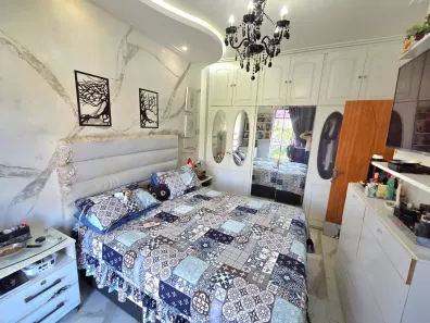 Apartamento com 4 Quartos à venda, 119m² no Nazaré, Belém