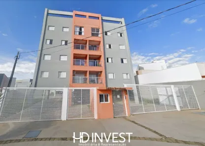 Cobertura com 2 Quartos à venda, 103m² no Jardim Barcelona, Indaiatuba