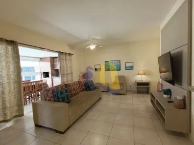 Apartamento com 2 Quartos à venda, 86m² no São Lourenço, Bertioga