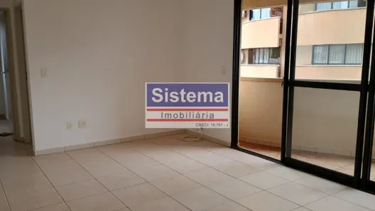 Apartamento com 2 Quartos à venda, 70m² no Nova Redentora, São José do Rio Preto