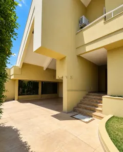 Casa com 3 Quartos à venda, 333m² no Parque Residencial Alcântara, Londrina