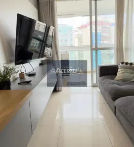 Apartamento com 3 Quartos à venda, 100m² no Icaraí, Niterói