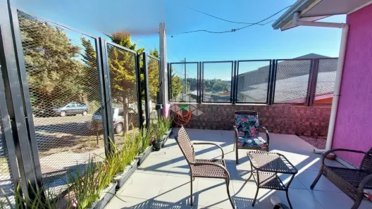 Casa com 2 Quartos à venda, 62m² no São Roque, Bento Gonçalves