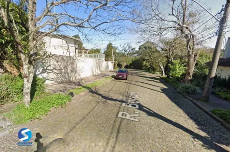 Lote/Terreno à venda, 634m² no Vila Assunção, Porto Alegre