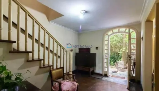 Sobrado com 3 Quartos à venda, 198m² no Cidade Monções, São Paulo
