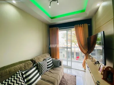 Apartamento com 2 Quartos à venda, 66m² no Centro, São Caetano do Sul