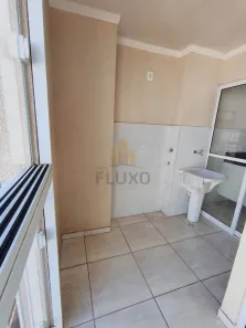 Apartamento com 2 Quartos à venda, 47m² no Parque São João, Bauru