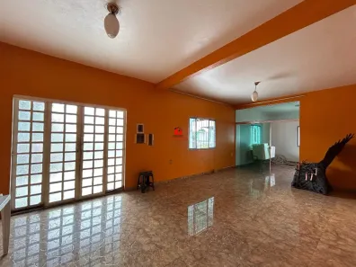 Casa com 3 Quartos à venda, 290m² no Novo Aleixo, Manaus