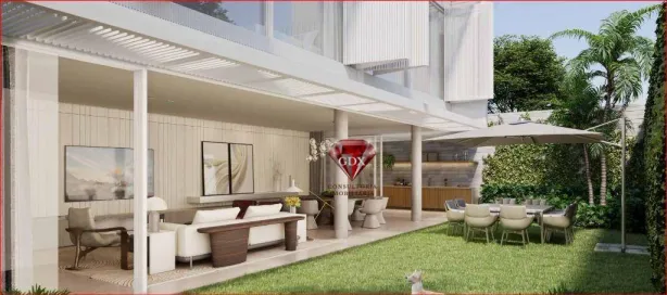 Casa de Condomínio com 3 Quartos à venda, 620m² no Jardim América, São Paulo