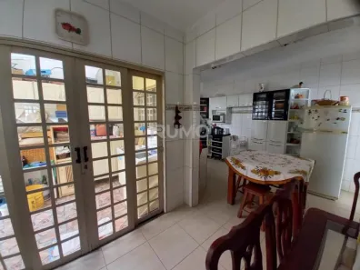 Casa com 3 Quartos à venda, 129m² no Jardim Baronesa, Campinas