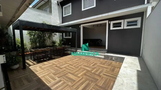 Imóvel Comercial à venda, 200m² no Vila Cordeiro, São Paulo