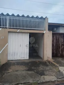 Casa com 4 Quartos à venda, 90m² no Vila Miguel Vicente Cury, Campinas