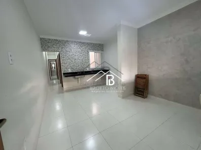 Casa com 2 Quartos à venda, 60m² no Jardim Residencial Veneza, Indaiatuba