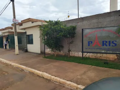 Apartamento com 2 Quartos à venda, 51m² no Parque Esplanada III, Valparaíso de Goiás