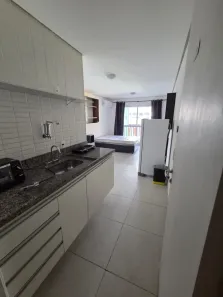 Apartamento com 1 Quarto à venda, 28m² no Bela Vista, São Paulo