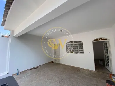 Casa com 3 Quartos à venda, 220m² no Jardim Mugnaini, São José do Rio Preto