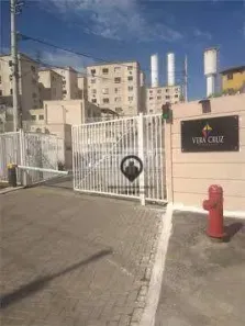 Apartamento com 2 Quartos à venda, 45m² no Campo Grande, Rio de Janeiro
