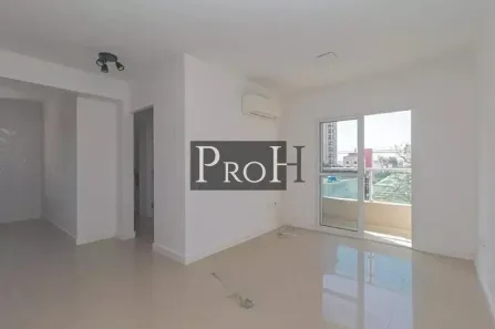 Cobertura com 2 Quartos à venda, 120m² no Campestre, Santo André