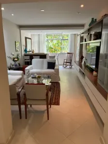 Apartamento com 3 Quartos à venda, 130m² no Copacabana, Rio de Janeiro
