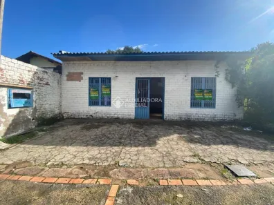 Prédio Comercial à venda, 120m² no Primavera, Novo Hamburgo