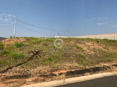Lote/Terreno à venda, 472m² no Parque Rural Fazenda Santa Cândida, Campinas