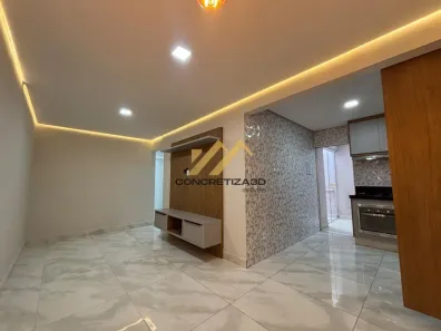 Casa com 2 Quartos à venda, 125m² no Jardim dos Colibris, Indaiatuba