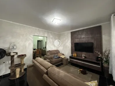 Casa com 3 Quartos à venda, 89m² no Vila Bela, Americana