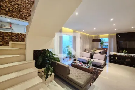 Apartamento com 3 Quartos à venda, 198m² no Planalto, São Bernardo do Campo