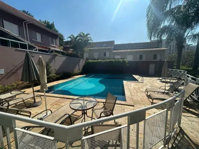 Casa de Condomínio com 2 Quartos à venda, 150m² no Vila São Silvestre, São Paulo