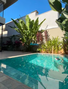 Casa de Condomínio com 3 Quartos à venda, 167m² no Village Provence, São José do Rio Preto