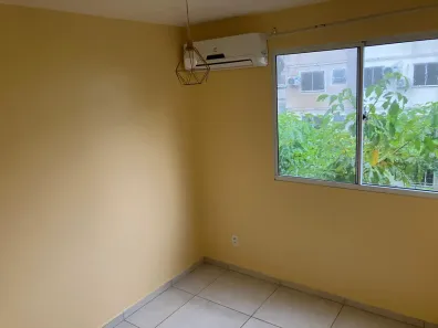 Apartamento com 2 Quartos para alugar, 38m² no Planalto, Manaus
