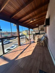Casa com 3 Quartos à venda, 600m² no Formoza, Alvorada