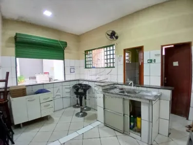 Sobrado com 3 Quartos à venda, 123m² no Vossoroca, Votorantim