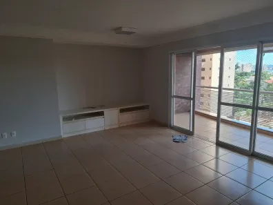 Apartamento com 3 Quartos à venda, 137m² no Jardim Irajá, Ribeirão Preto