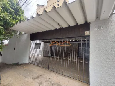 Casa com 3 Quartos para alugar, 274m² no Centro, Piracicaba