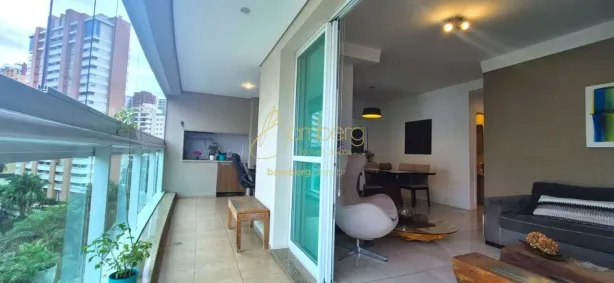 Apartamento com 3 Quartos à venda, 163m² no Vila Suzana, São Paulo