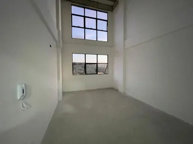 Sala Comercial à venda, 22m² no Conforto, Volta Redonda