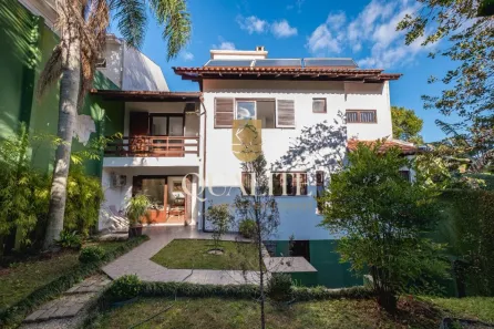 Casa com 5 Quartos à venda, 238m² no Carvoeira, Florianópolis