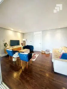 Apartamento com 3 Quartos para alugar, 104m² no Vila Leopoldina, São Paulo