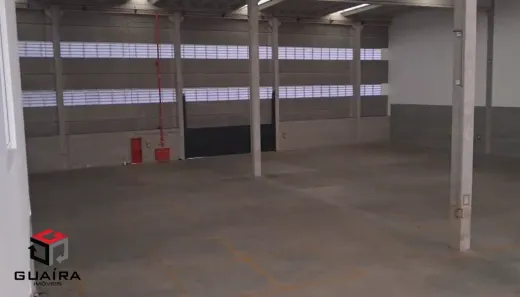 Galpão/Depósito/Armazém para alugar, 2273m² no Centro, Osasco