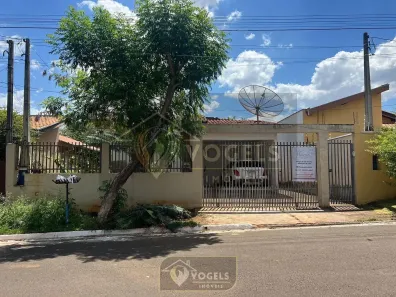 Casa com 3 Quartos à venda, 115m² no Residencial dos Imigrantes, Holambra