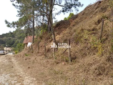Lote/Terreno à venda, 530m² no Cascatinha, Nova Friburgo