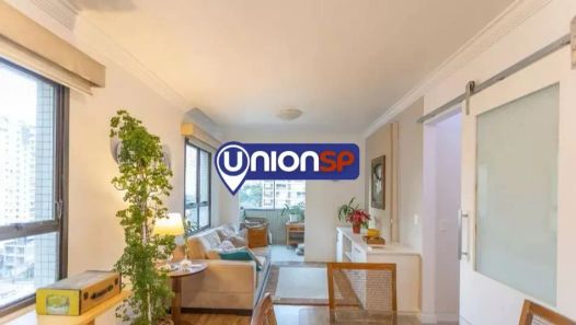 Apartamento com 3 Quartos à venda, 98m² no Vila Romana, São Paulo